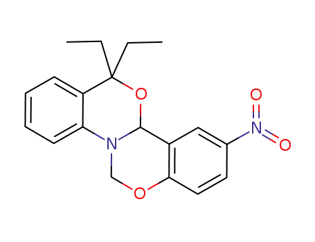 C<sub>19</sub>H<sub>20</sub>N<sub>2</sub>O<sub>4</sub>