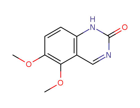 2(1H)-Quinazolinone, 5,6-dimethoxy-