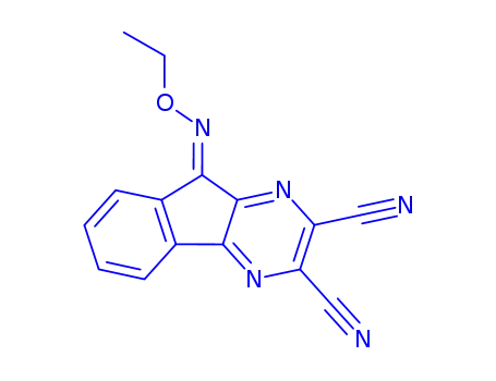 Molecular Structure of 924296-19-5 (DUBs-IN-2)