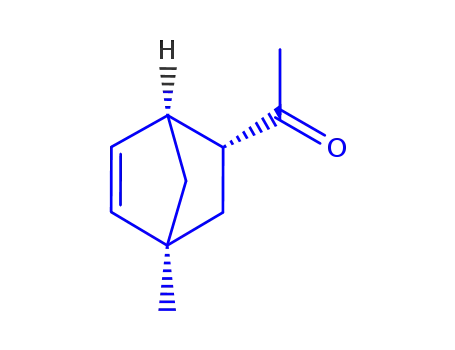 에타논, 1-(4-메틸비시클로[2.2.1]헵트-5-엔-2-일)-, 엔도-(9CI)