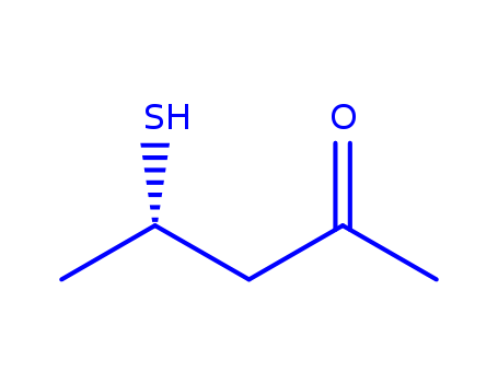4-Mercapto-2-pentanone