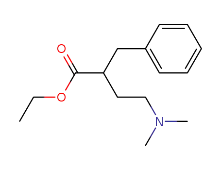 α-[2-(디메틸아미노)에틸] 하이드로신나믹산 에틸 에스테르