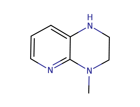 928118-20-1 Pyrido[2,3-b]pyrazine, 1,2,3,4-tetrahydro-4-methyl-
