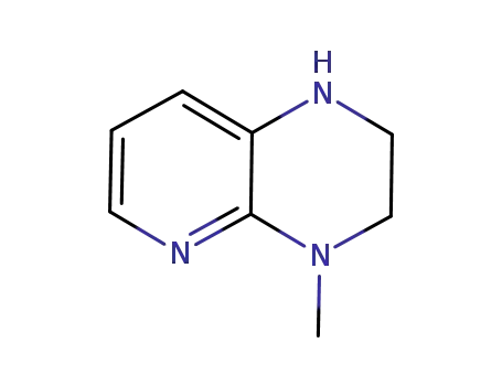 4-METHYL-1,2,3,4-TETRAHYDRO-PYRIDO[2,3-B]PYRAZINE