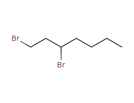 1,3-dibromo-heptane