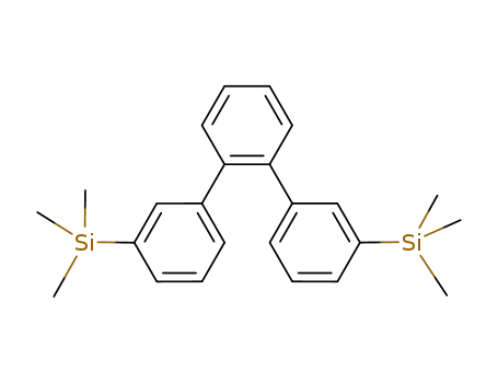 3,3-bis(trimethylsilyl)-1,1':2',1-terphenyl