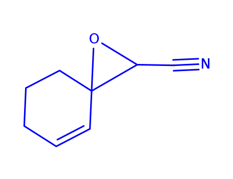 1-옥사스피로[2.5]옥트-4-엔-2-카르보니트릴