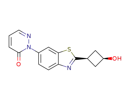 929608-16-2 Structure