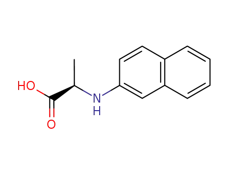 N-Naphthalen-2-ylalanine