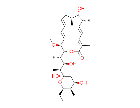 Molecular Structure of 90965-58-5 (defumarylhygrolidin)