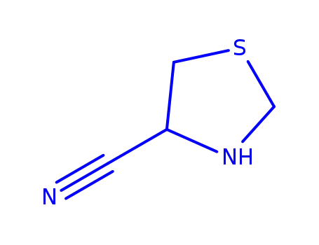 (S)-티아졸리딘-4-카르보니트릴