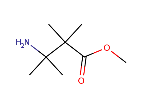 Methyl 3-amino-2,2,3-trimethylbutyrate