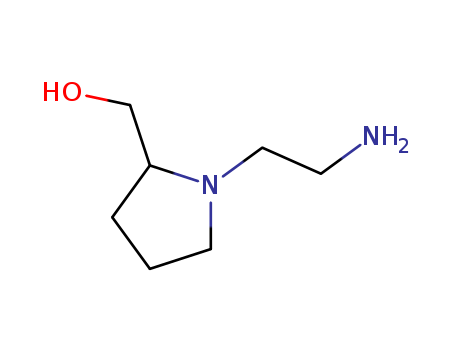 [1-(2-Amino-ethyl)-pyrrolidin-2-yl]-methanol