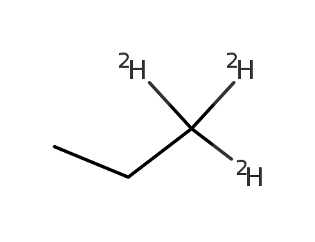 Propane-1,1,1-d3(7CI,8CI,9CI)