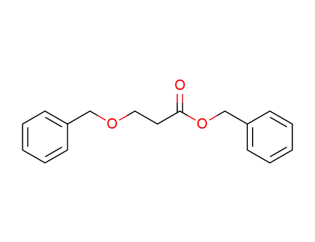 benzyl 3-(benzyloxy)propanoate