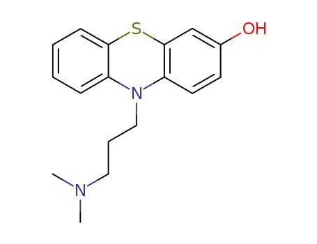 3-hydroxypromazine
