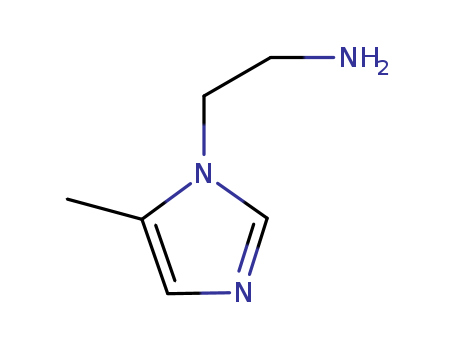1H-Imidazole-1-ethanamine,5-methyl-(9CI)