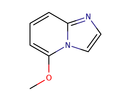 5-Methoxyimidazo[1,2-a]pyridine