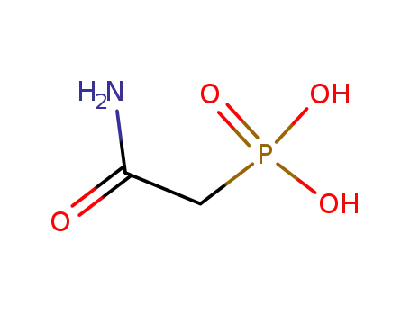 phosphonoacetamide