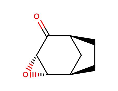 (1R,2S,4S,6S)-3-Oxa-tricyclo[4.2.1.0<sup>2,4</sup>]nonan-5-one