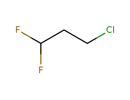 3-Chloro-1,1-difluoropropane