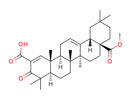 259526-03-9 Structure