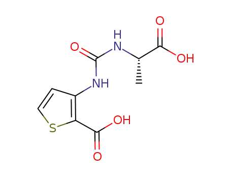 934602-36-5 Structure