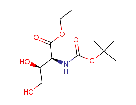 166094-01-5 Structure