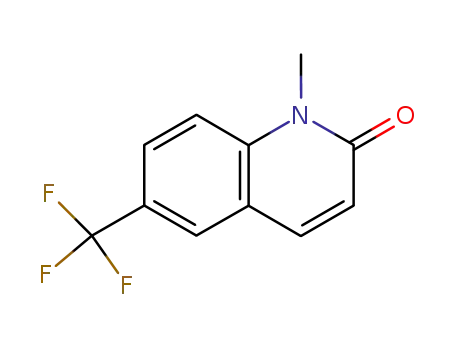 Molecular Structure of 2261-94-1 (Flucarbril)