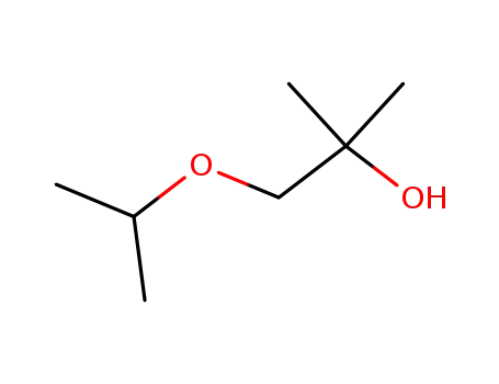 1-이소프로폭시-2-메틸프로판-2-올