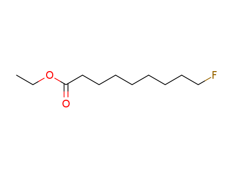 9-Fluorononanoic acid ethyl ester