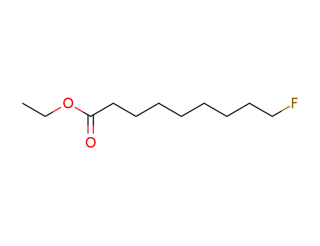 9-플루오로노난산 에틸 에스테르