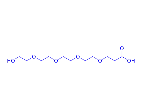 PEG5-acid