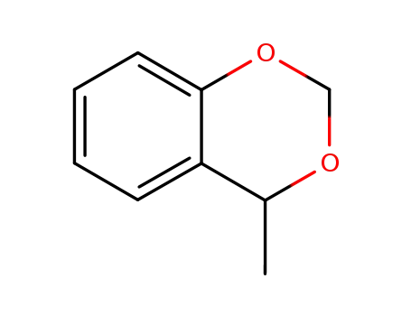 4H-1,3-Benzodioxin,4-methyl-(9CI)