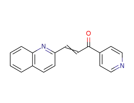 Molecular Structure of 4382-63-2 (PFK-015)