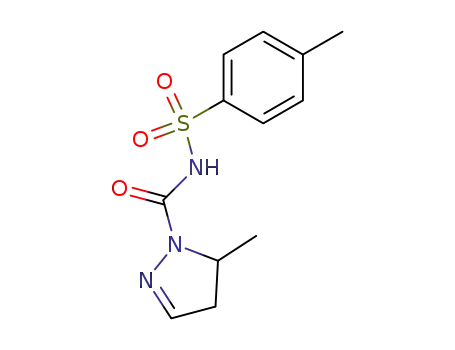 Molecular Structure of 37598-94-0 (Glipalamide)