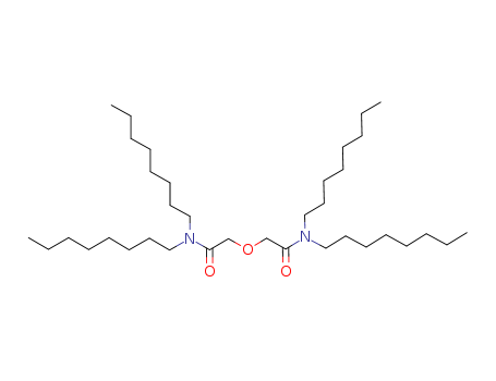 2-[2-(dioctylamino)-2-oxoethoxy]-N,N-dioctylacetamide