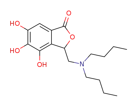 Molecular Structure of 520-47-8 (Anthallan)