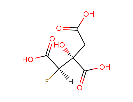 fluorocitrate