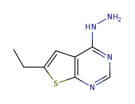 5-Chloropyridazin-3-(2H)-one