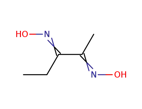 Molecular Structure of 4775-86-4 ((2E)-N-hydroxy-3-nitrosopent-2-en-2-amine)