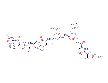 Molecular Structure of 347884-62-2 (ALLOFERON 2)