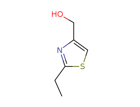 4-Thiazolemethanol,  2-ethyl-