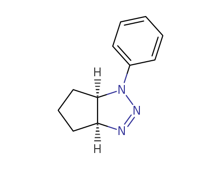 8-phenyl-6,7,8-triazabicyclo[3.3.0]oct-6-ene cas  3523-51-1