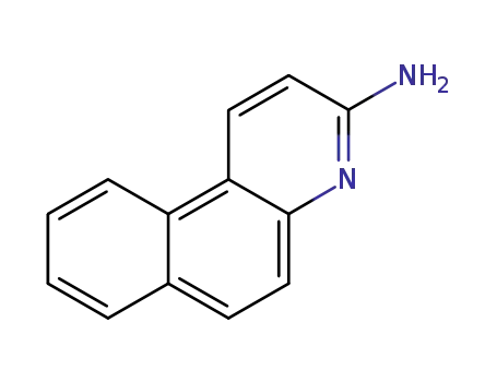 Molecular Structure of 36193-75-6 (Brn 0138899)