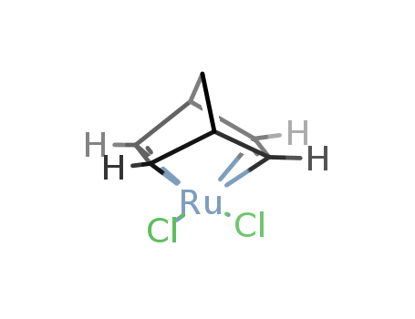 Dichloro-norbornadiene-ruthenium(II)