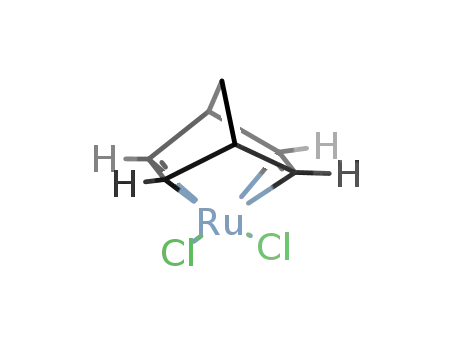 디클로로-노르보르나디엔-루테늄(II)