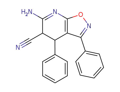 85156-29-2 Structure