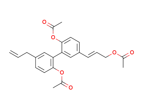 triacetylrandainol