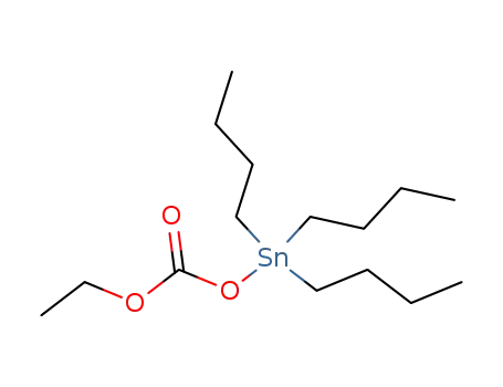 ethyl tributyltin carbonate